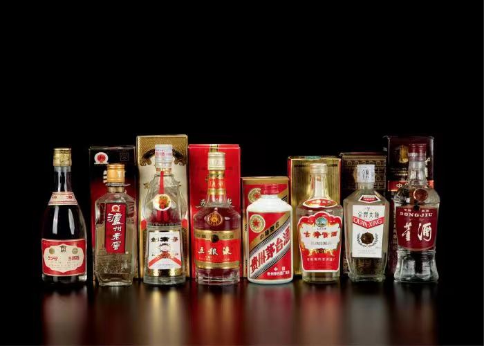 喀什老酒储存的方法